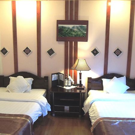 Boutique Sapa Hotel Dış mekan fotoğraf
