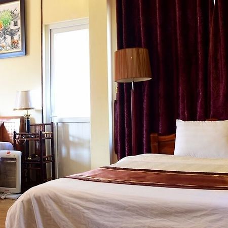 Boutique Sapa Hotel Dış mekan fotoğraf