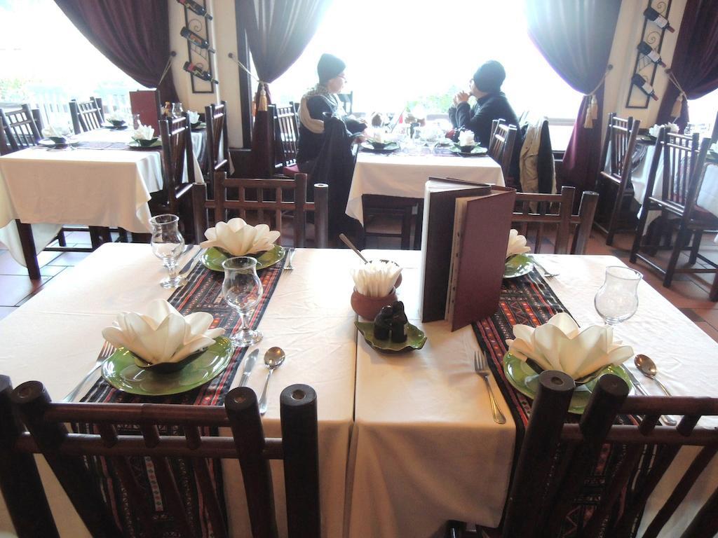 Boutique Sapa Hotel Dış mekan fotoğraf