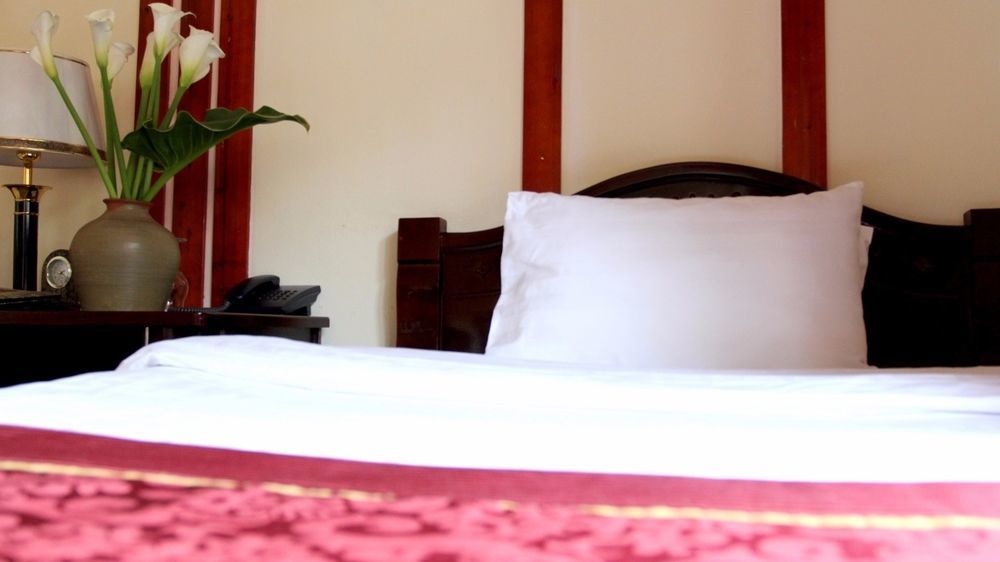 Boutique Sapa Hotel Dış mekan fotoğraf