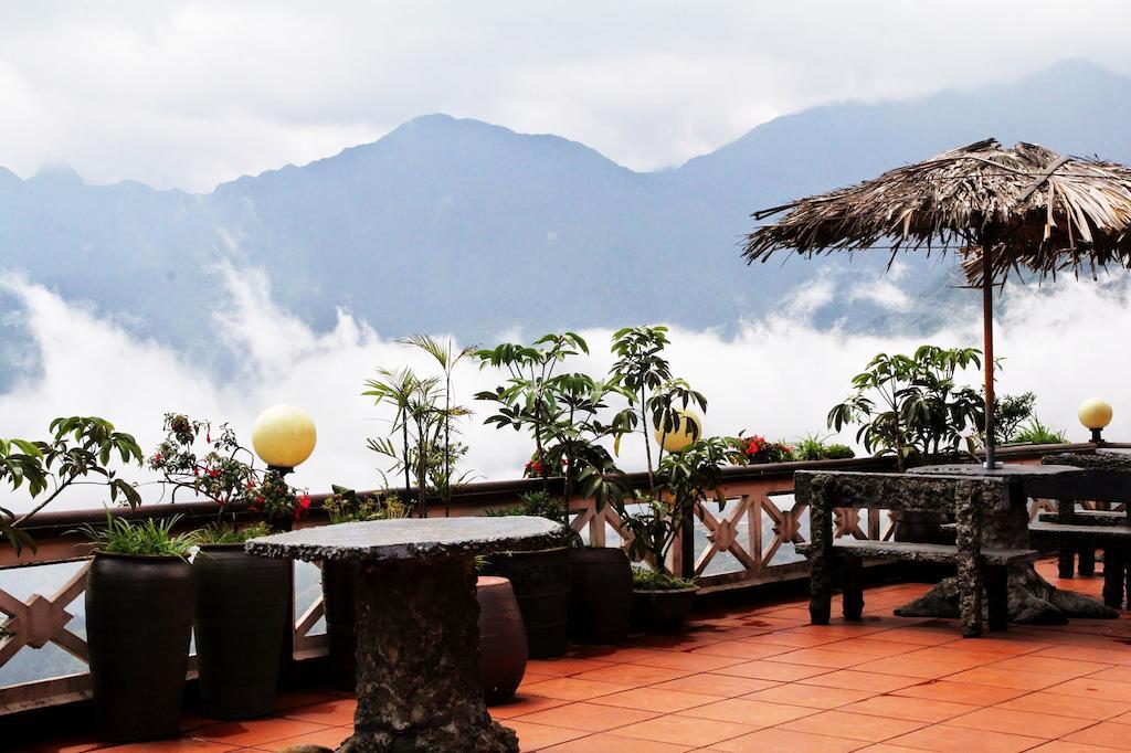 Boutique Sapa Hotel Oda fotoğraf